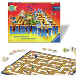 Argos Ravensburger Labyrinth Smart Choice Board Game- Buy online at McGrocer