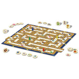 Ravensburger Labyrinth Smart Choice board game (British brand)
