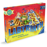 Ravensburger Labyrinth Smart Choice board game (British brand)