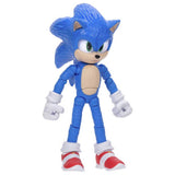 Sega Sonic the Hedgehog 3 figure 5 inch, imported from the UK