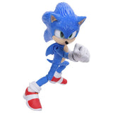 Sega Sonic the Hedgehog 3 figure 5 inch, imported from the UK