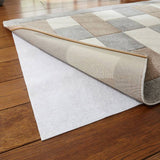 Think Rugs fleece anti-slip rug underlay 60x120cm (British brand)