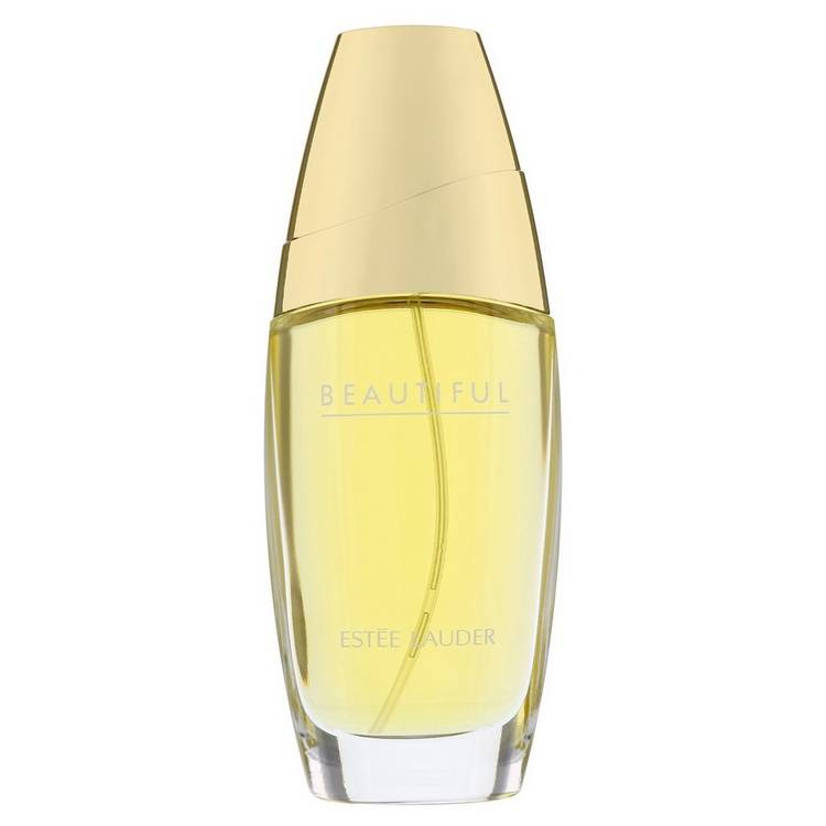 Estée Lauder Beautiful eau de parfum 75ml - British product