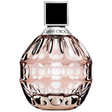 Jimmy Choo eau de parfum spray 100ml, imported from the UK