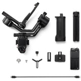 Argos DJI RS 5 Camera Stabiliser Gimbal- Buy online at McGrocer