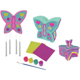 Argos Chad Valley Be U Butterfly Ceramic Set- Buy online at McGrocer
