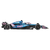 Hot Wheels Premium F1 Pierre Gasly collectable car, UK version