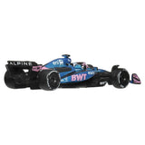 Hot Wheels Premium F1 Pierre Gasly collectable car, UK version