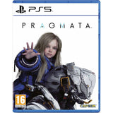 Argos Capcom PRAGMATA PS5 Video Game- Buy online at McGrocer