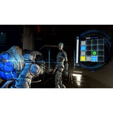 PRAGMATA PS5 game disc, imported from the UK