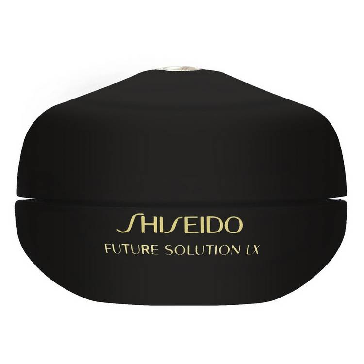 Shiseido Future Solution LX Eye and Lip Cream 17ml, UK version