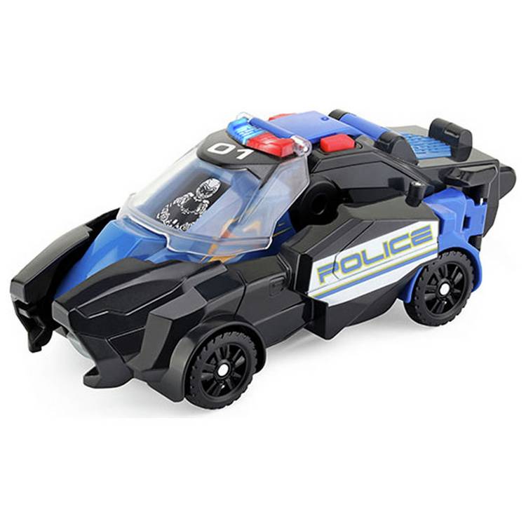 VTech Switch & Go Dinos Rescue Raiders 3-in-1 - British product