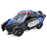 VTech Switch & Go Dinos Rescue Raiders 3-in-1 - British product