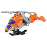 VTech Switch & Go Dinos Rescue Raiders 3-in-1 - British product