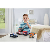 VTech Switch & Go Dinos Rescue Raiders 3-in-1 - British product