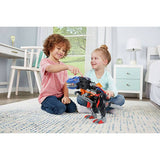VTech Switch & Go Dinos Rescue Raiders 3-in-1 - British product