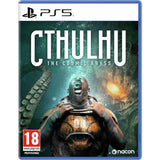 Argos Cthulhu: The Cosmic Abyss PS5 Game Pre-Order- Buy online at McGrocer
