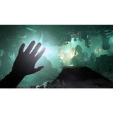 Cthulhu The Cosmic Abyss PS5 game (British brand)