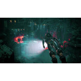Cthulhu The Cosmic Abyss PS5 game (British brand)