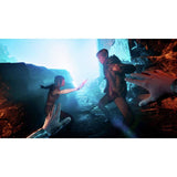 Cthulhu The Cosmic Abyss PS5 game (British brand)