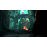 Cthulhu The Cosmic Abyss PS5 game (British brand)