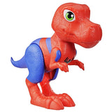Argos Marvel Spider-Man Supersized Spidey-Rex Dinosaur Toy, 29cm- Buy online at McGrocer