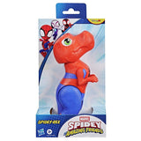Marvel Spidey-Rex supersized dinosaur toy 29cm, imported from the UK