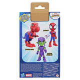 Marvel Spidey-Rex supersized dinosaur toy 29cm, imported from the UK