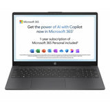 Argos HP 15-fc0078na 15.6 Inch AMD Athlon 8GB 128GB Laptop - Black- Buy online at McGrocer
