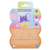 Nanomals Stardream Midnight Unicorn interactive toy - British product