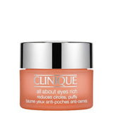 Clinique All About Eyes Rich Eye Cream 15ml, UK version