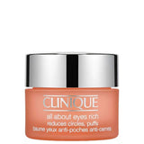 Argos Clinique All About Eyes Rich Eye Cream 15ml- Buy online at McGrocer