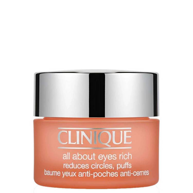 Clinique All About Eyes Rich Eye Cream 15ml, UK version