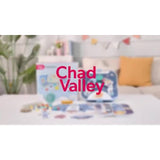 Chad Valley Cogworks Playset space toy (British brand)