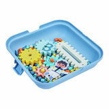 Chad Valley Cogworks Playset space toy (British brand)