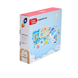 Chad Valley Cogworks Playset space toy (British brand)
