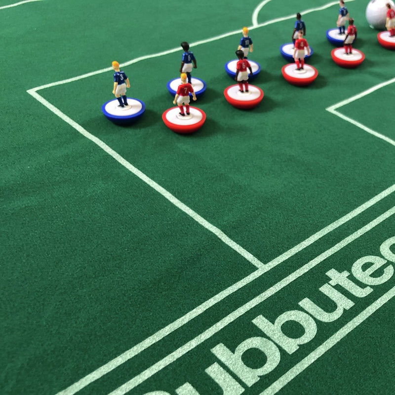 Subbuteo Football Main Game tabletop football set (British brand)