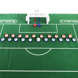 Subbuteo Football Main Game tabletop football set (British brand)