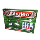 Subbuteo Football Main Game tabletop football set (British brand)