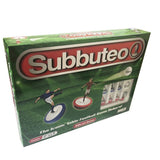Subbuteo Football Main Game tabletop football set (British brand)