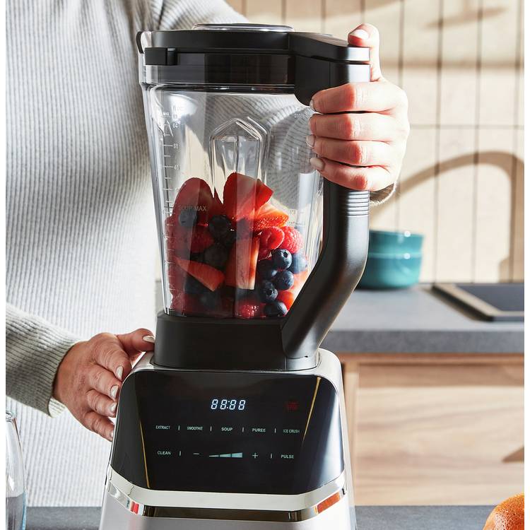 Morphy Richards plastic jug blender 2L - British product