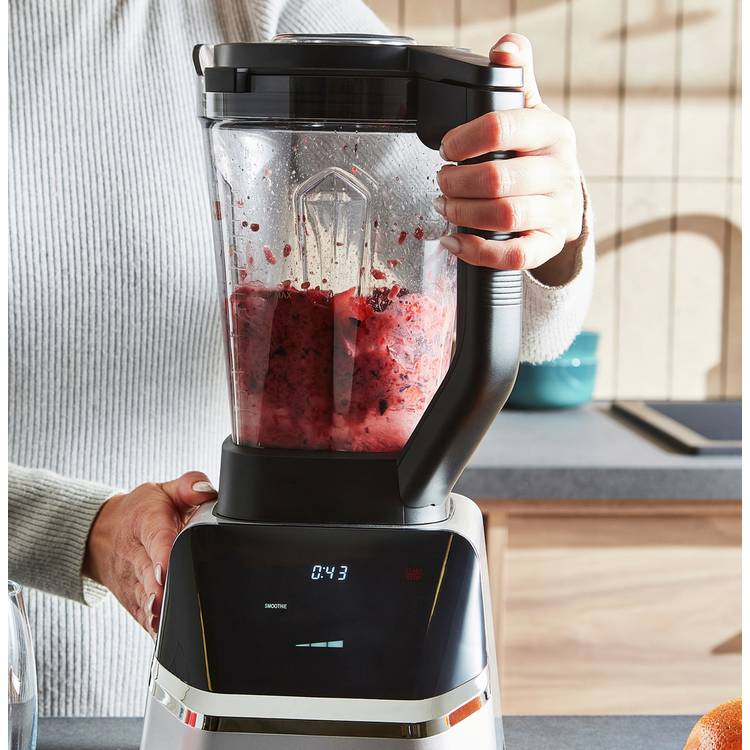 Morphy Richards plastic jug blender 2L - British product