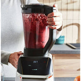 Morphy Richards plastic jug blender 2L - British product