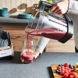 Morphy Richards plastic jug blender 2L - British product