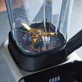 Morphy Richards plastic jug blender 2L - British product