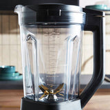 Morphy Richards plastic jug blender 2L - British product