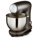 Morphy Richards die-cast mixer 5.5L grey, imported from the UK