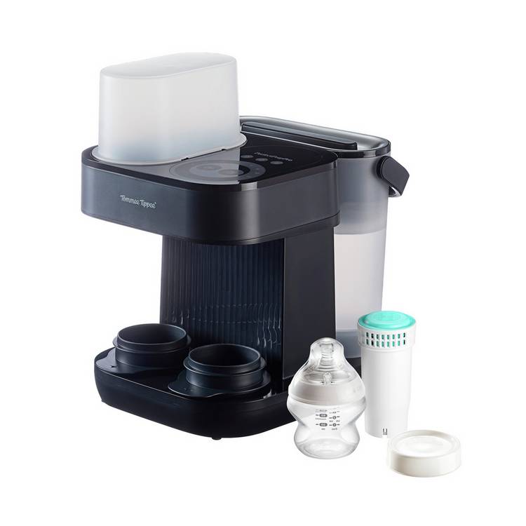 Tommee Tippee Perfect PrepPro bottle maker, UK version