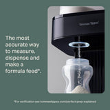 Tommee Tippee Perfect PrepPro bottle maker, UK version