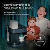 Tommee Tippee Perfect PrepPro bottle maker, UK version